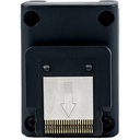 Hollyland Lark Max 2 için Hot Shoe Adaptör