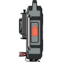 Hollyland Solidcom H1-10S Gürültü Engelleyci  Intercom Sistemi (10 Kullanıcı)