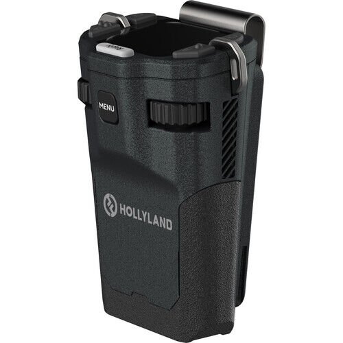 Hollyland Solidcom H1-10S Gürültü Engelleyci  Intercom Sistemi (10 Kullanıcı)