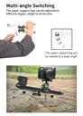 YC Onion Chocolate Alçak Profil Bağlantı Aparatı