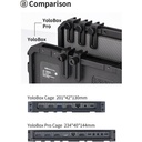 YC Onion YoloBox Pro Cage