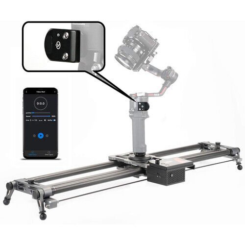 YC Onion DJI RS2 & RS3 Pro için Interlink Modül