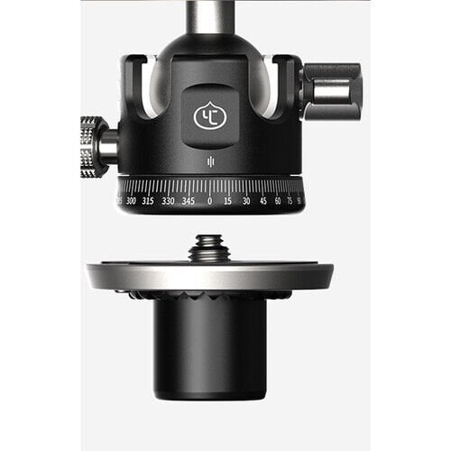 YC Onion Pineta Pro Quick Release Mount Adaptör