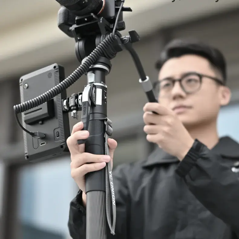 YC Onion WN Snail Gimbal