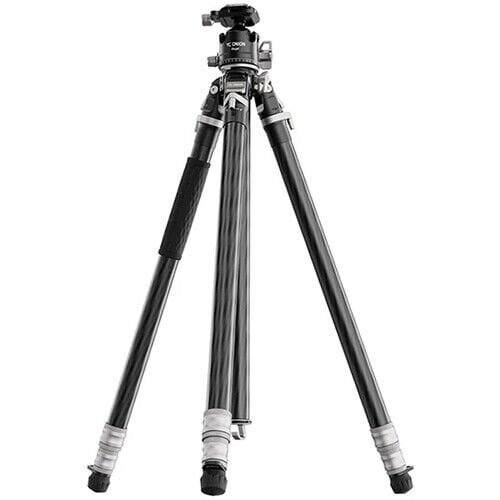 YC Onion Tako & Gimble Head & Over Head Rig Tripod Kit