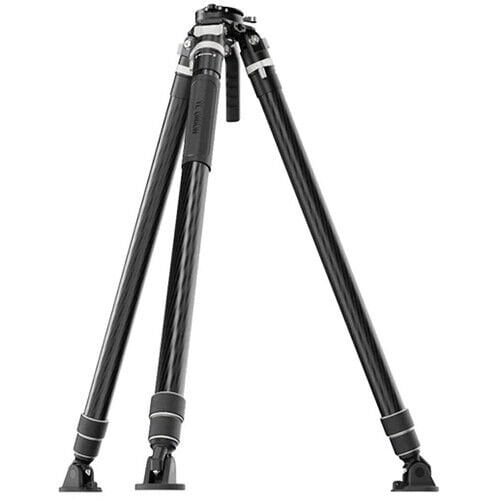 YC Onion Pineta Lite & CB7 Cedar Fluid Head Karbon Fiber Tripod Kit