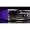 Symply DIT Thunderbolt Desk-p LTO-8 HH TB3 & SAS Arayüz; Veri & Temizlik Kaseti; 2m Kablo 3Yr