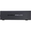 Symply DIT Thunderbolt Desk-p LTO-8 HH TB3 & SAS Arayüz; Veri & Temizlik Kaseti; 2m Kablo 3Yr