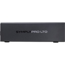 Symply DIT Thunderbolt Desk-p LTO-9 HH TB3 & SAS Arayüz; Veri & Temizlik Kaseti; 2m Kablo 3Yr