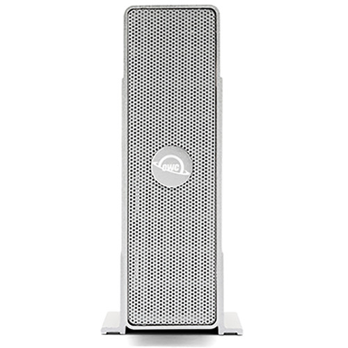 OWC Mercury Elite Pro 24TB 3.5-inch USB 3.2 (gen 1) 5Gb/s External Storage