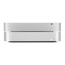 OWC miniStack Storage Enclosure with USB 3.1 Gen 1. Supports 3.5" SATA Hard Drives. 