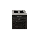 Symply SPARK 24TB Kompakt Desktop 4-bay Thunderbolt 3 RAID dahil NANUK 935 Kasa 5Yr