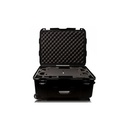 Symply SPARK 96TB Kompakt Desktop 4-bay Thunderbolt 3 RAID dahil NANUK 935 Kasa 5Yr