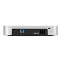 OWC 6TB miniStack USB 3.2 Gen 1 External Hard Drive
