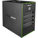 Symply SPARK 80TB Desktop 8-bay Thunderbolt 3 RAID inc NANUK Kasa 5Yr