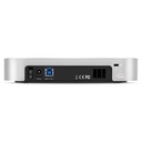 OWC 12TB miniStack USB 3.2 Gen 1 External Hard Drive