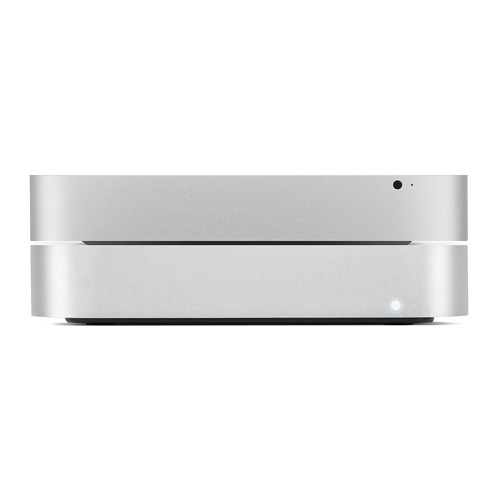 OWC 24TB miniStack USB 3.2 Gen 1 External Hard Drive