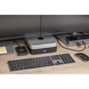 OWC miniStack STX & Thunderbolt Hub Xpansion
