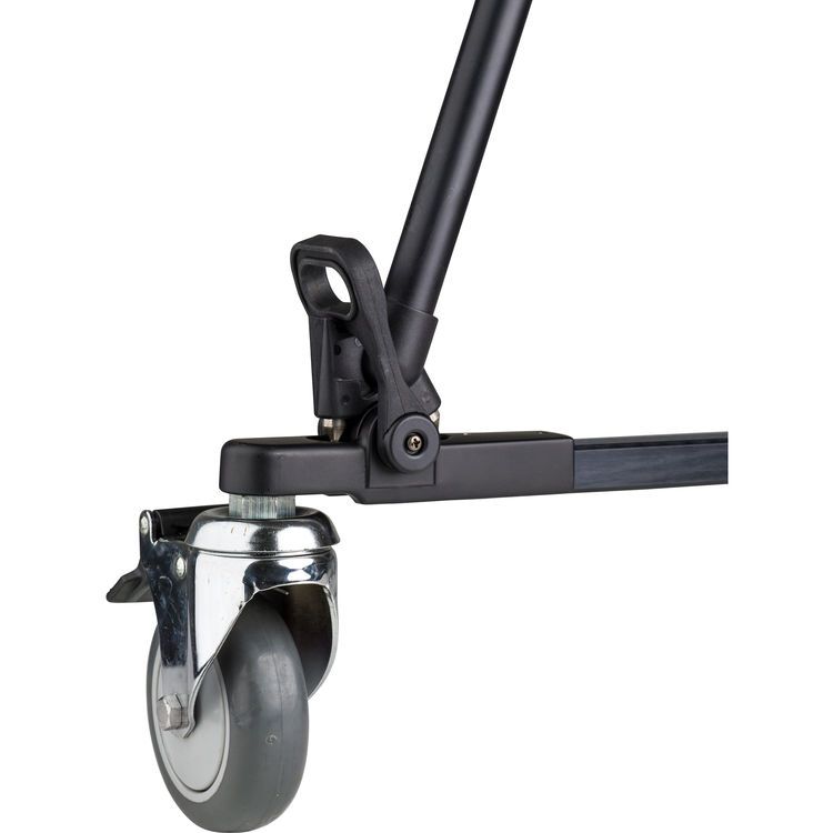 Benro DL-08 Dolly for Video Tripod