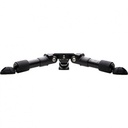 Benro HH100AV 100mm Hi-Hat