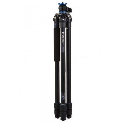 Benro TGP17A Go Plus Classic Aluminium Tripod