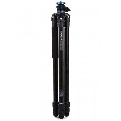 Benro TGP27A Go Plus Classic Aluminium Tripod
