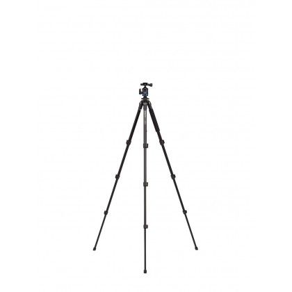 Benro TIS-28AIH2 Studio Aluminum Tripod Kit with Ballhead