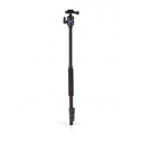 Benro TIS-28AIH2 Studio Aluminum Tripod Kit with Ballhead