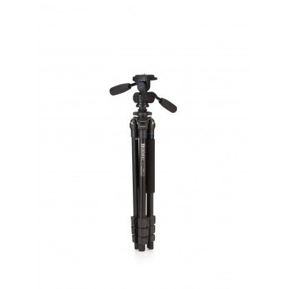 Benro TIS18AHD1 Aluminium Tripod Kit
