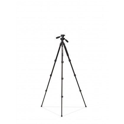 Benro TIS18AHD1 Aluminium Tripod Kit