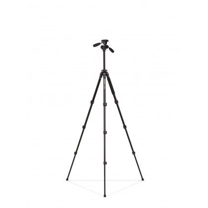 Benro TIS18AHD1 Aluminium Tripod Kit