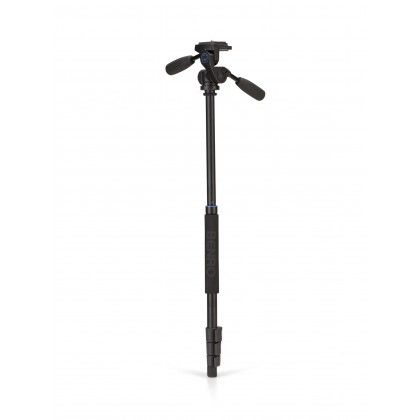 Benro TIS18AHD1 Aluminium Tripod Kit