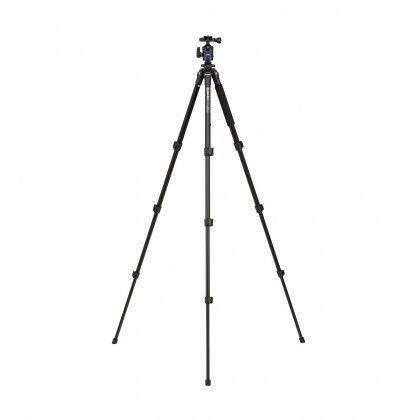 Benro TIS18AIH1 Aluminium Tripod Kit