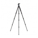Benro TIS18AIH1 Aluminium Tripod Kit