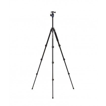 Benro TIS18AIH1 Aluminium Tripod Kit