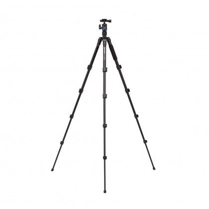 Benro FIT-19AIH0 Itrıp  Collectıon  Aluminium Tripod Kit