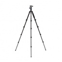 Benro FIT-19AIH0 Itrıp  Collectıon  Aluminium Tripod Kit