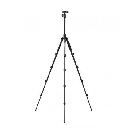Benro FIT-19AIH0 Itrıp  Collectıon  Aluminium Tripod Kit
