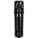 Benro Mefoto A2350Q2K GlobeTrotter Aluminum Travel Tripod Kit (Black)