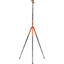 Benro MeFOTO Roadtrip Air Tripod Orange