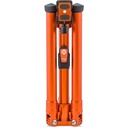 Benro MeFOTO Roadtrip Air Tripod Orange