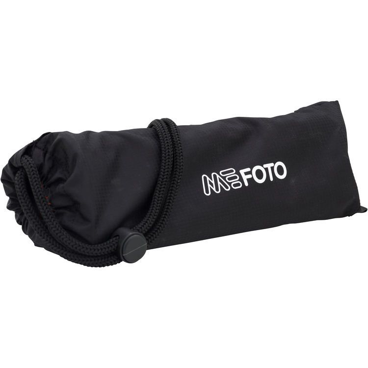 Benro MeFOTO Roadtrip Air Tripod Orange