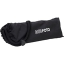 Benro MeFOTO Roadtrip Air Tripod Orange