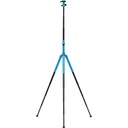 Benro MeFOTO Roadtrip Air Tripod Blue