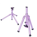 Benro MeFOTO Backpacker Air Purple