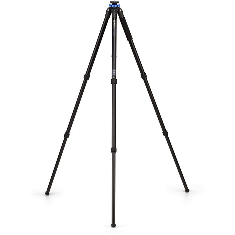 Benro TMA37AL  Mach3 Aluminum Tripod