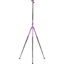 Benro MeFOTO RTAIRPUR Roadtrip Air Tripod Purple