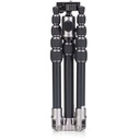 Benro MeFOTO A0350Q0T Travel Angel Tripod (Titanium)