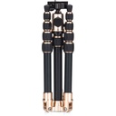 Benro MeFOTO A0350Q0A BackPacker Travel Tripod Kit (Amber)