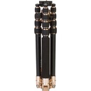 Benro MeFOTO A1350Q1A RoadTrip Aluminum Travel Tripod Kit (Amber)